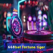 668bet fortune tiger